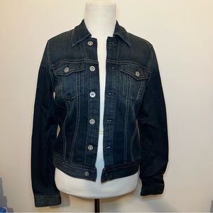 AG Jeans Jean Jacket